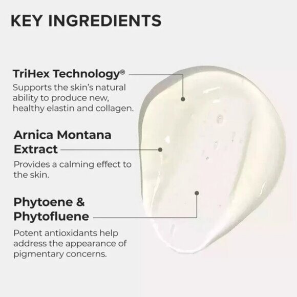 Alastin Skincare Regenerating Skin Nectar ( 1 fl oz / 29.6 ml )New in Box SEALED - Picture 4 of 5